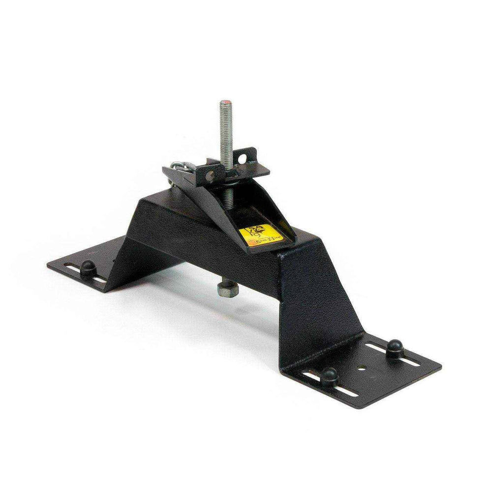 Eezi-Awn Spare Wheel Holder Mounting Kit - Black Friday Sale - Everything Caravans
