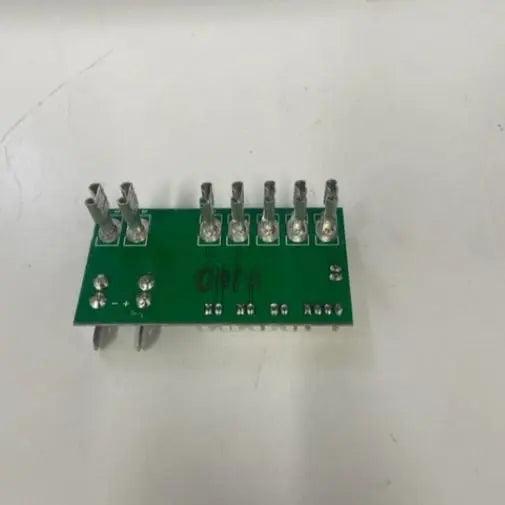 Evakool Bottom PCB to Suit Edc25 Compressor Module Fridges - Everything Caravans