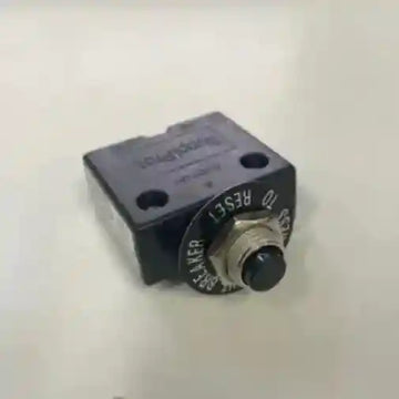Evakool Circuit Breaker 15amp to Suit Rf Ed Fm Gfm Models - Everything Caravans