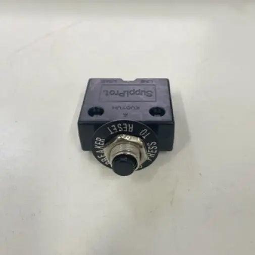 Evakool Circuit Breaker 15amp to Suit Rf Ed Fm Gfm Models - Everything Caravans