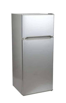 Evakool DC210 Platinum Upright Fridge Freezer - Everything Caravans