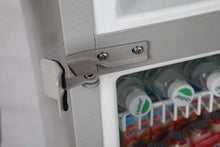 Evakool DC210 Platinum Upright Fridge Freezer - Everything Caravans