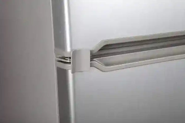 Evakool DC210 Platinum Upright Fridge Freezer - Everything Caravans