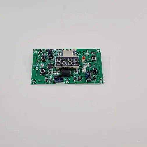 Evakool Display Board to Suit All Tmx Fridges - Everything Caravans