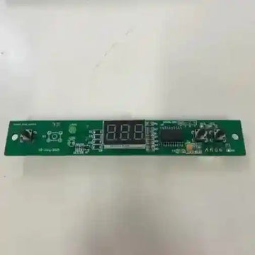Evakool Display Board to Suit Dc40-Drw-S Fridges - Everything Caravans