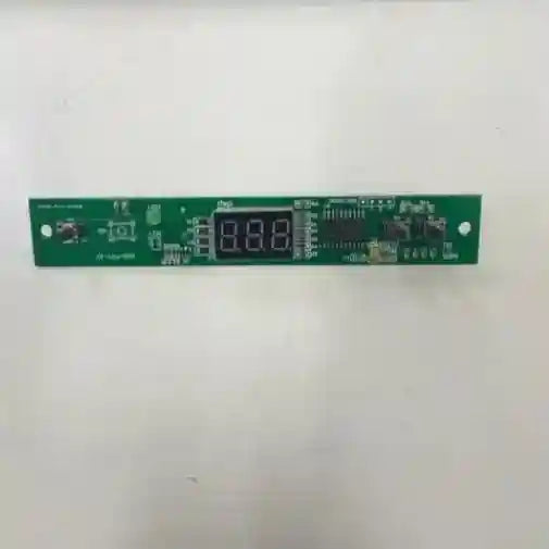 Evakool Display Board to Suit Dc40-Drw-S Fridges - Everything Caravans
