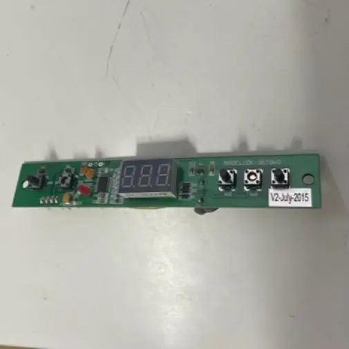 Evakool Display Board to Suit Freezer Side of El145 and El208 - Everything Caravans