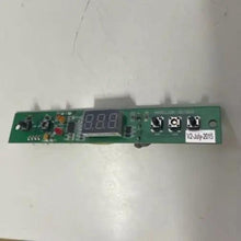 Evakool Display Board to Suit Freezer Side of El145 and El208 - Everything Caravans