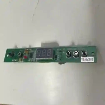 Evakool Display Board to Suit Freezer Side of El145 and El208 - Everything Caravans