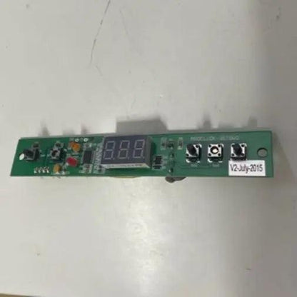 Evakool Display Board to Suit Freezer Side of El145 and El208 - Everything Caravans