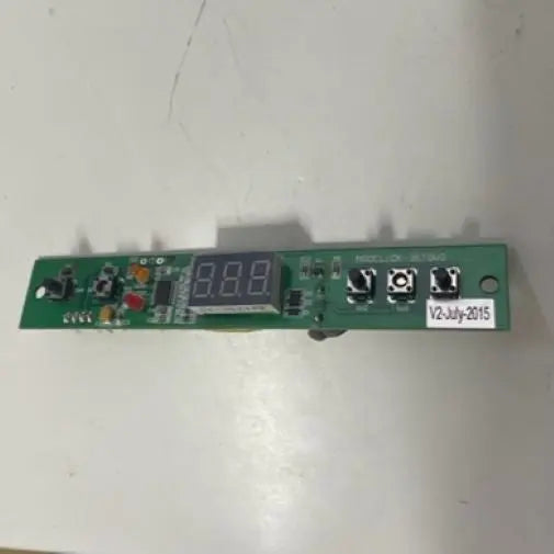 EvaKool Display Board To Suit Freezer Side of EL145 and EL208 EvaKool