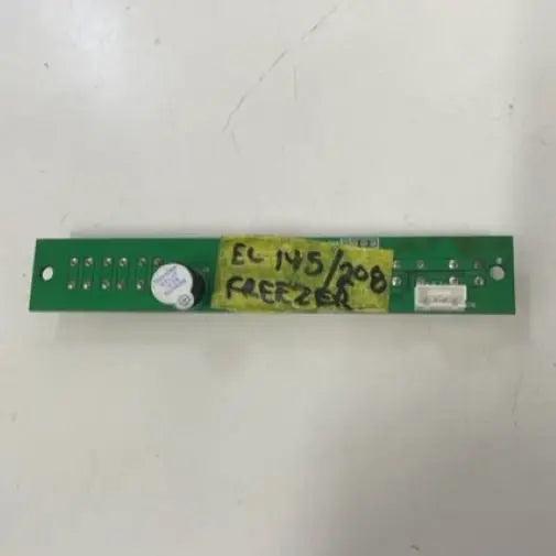 Evakool Display Board to Suit Freezer Side of El145 and El208 - Everything Caravans
