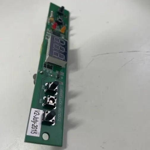 Evakool Display Board to Suit Freezer Side of El145 and El208 - Everything Caravans