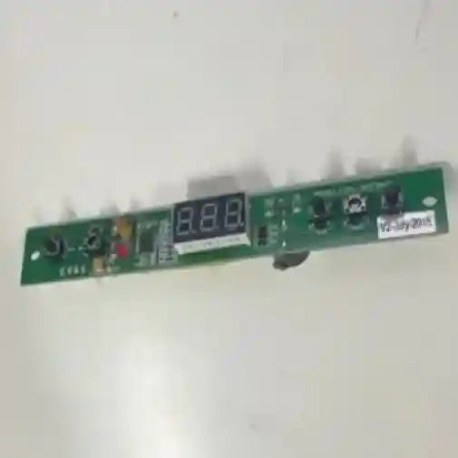 Evakool Display Board to Suit Freezer Side of El145 and El208 - Everything Caravans