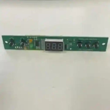 Evakool Display Board to Suit Fridge Side of El145 and El208 - Everything Caravans