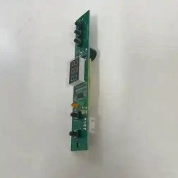 Evakool Display Board to Suit Fridge Side of El145 and El208 - Everything Caravans