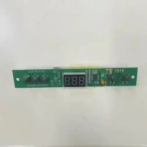 Evakool Display Board to Suit Fridge Side of El145 and El208 - Everything Caravans