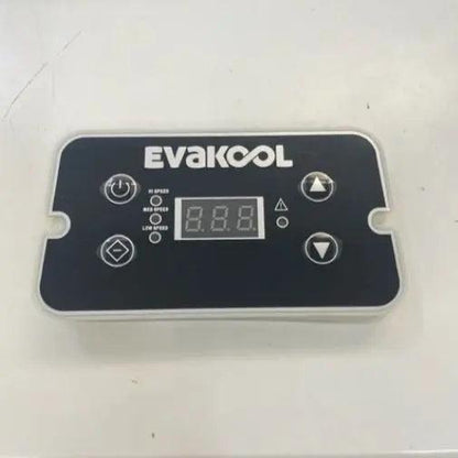 Evakool Display Board to Suit Rf Ed and Gfm Fridges - Everything Caravans
