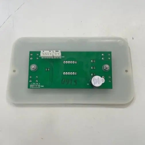 EvaKool Display Board To Suit RF ED and GFM Fridges EvaKool