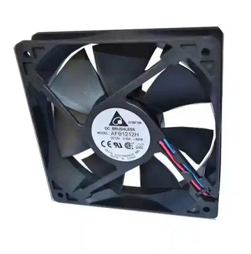 Evakool Fan C 120mm with Small Connector - Everything Caravans