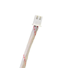 Evakool Fan C 120mm with Small Connector - Everything Caravans