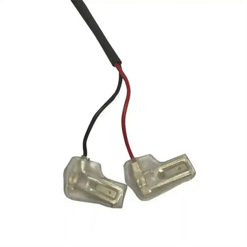 Evakool Fan Y 120mm with Standard Connectors - Everything Caravans