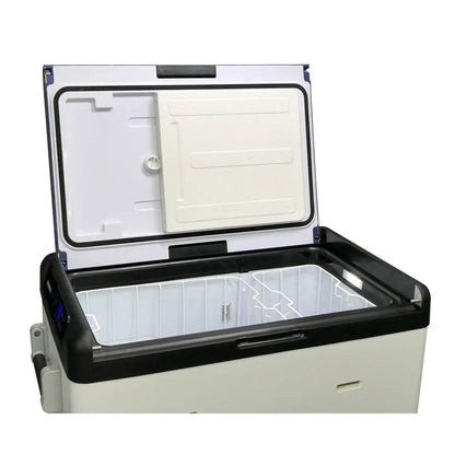 Evakool 65L Downunder 11 Dual Zone Blue - Assembled in Australia - Everything Caravans