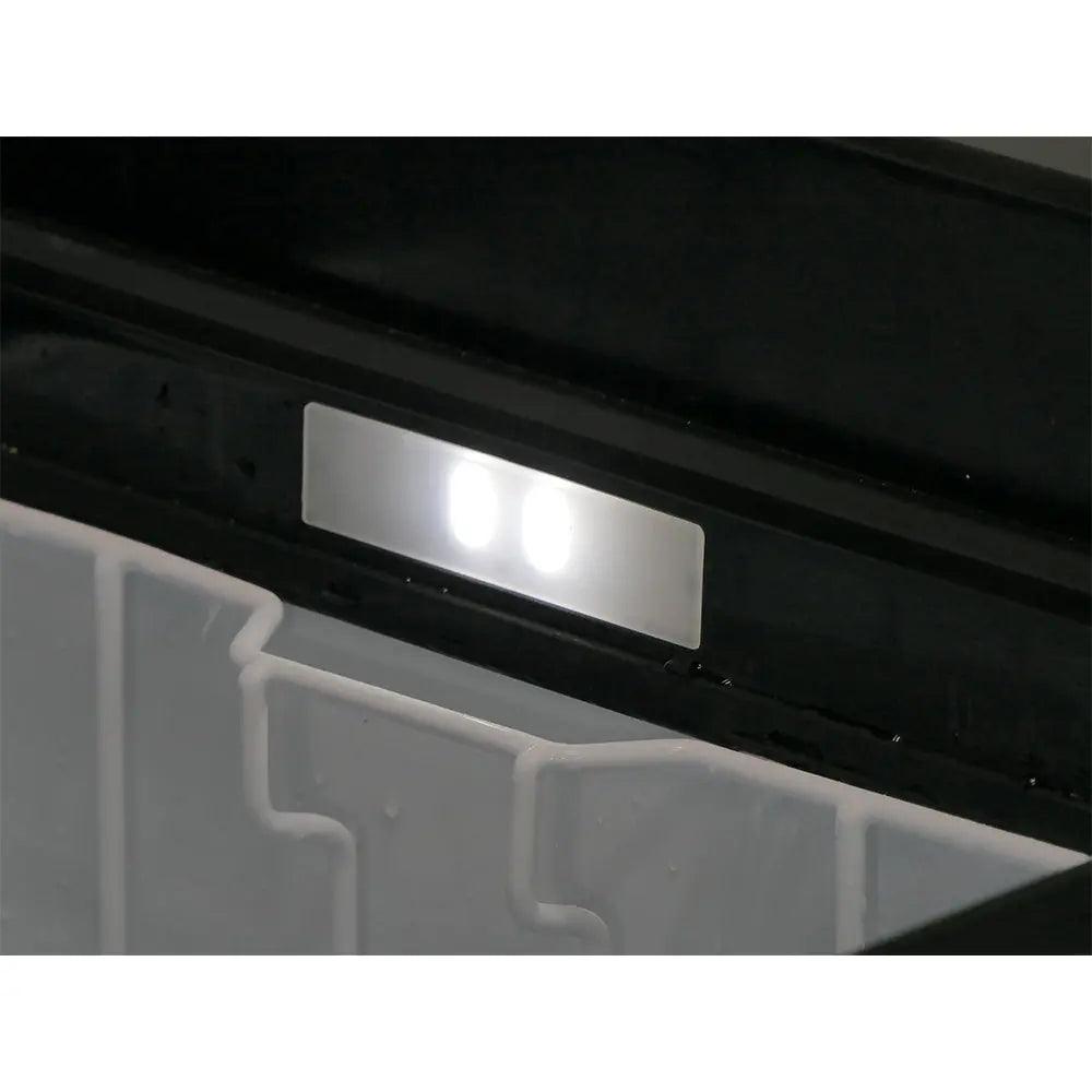 Evakool 65L Downunder 11 Dual Zone Blue - Assembled in Australia - Everything Caravans