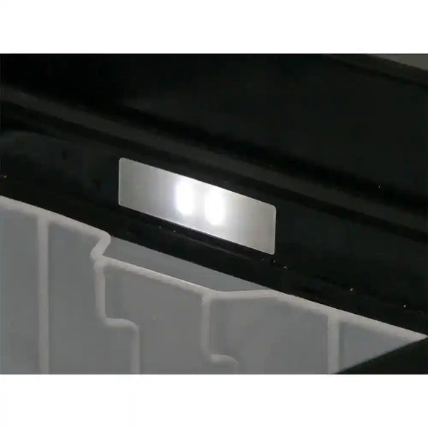 Evakool 65L Downunder 11 Dual Zone Blue - Assembled in Australia - Everything Caravans