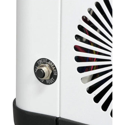 Evakool 80L Downunder 11 Dual Zone Blue - Last Blue One Available - Everything Caravans