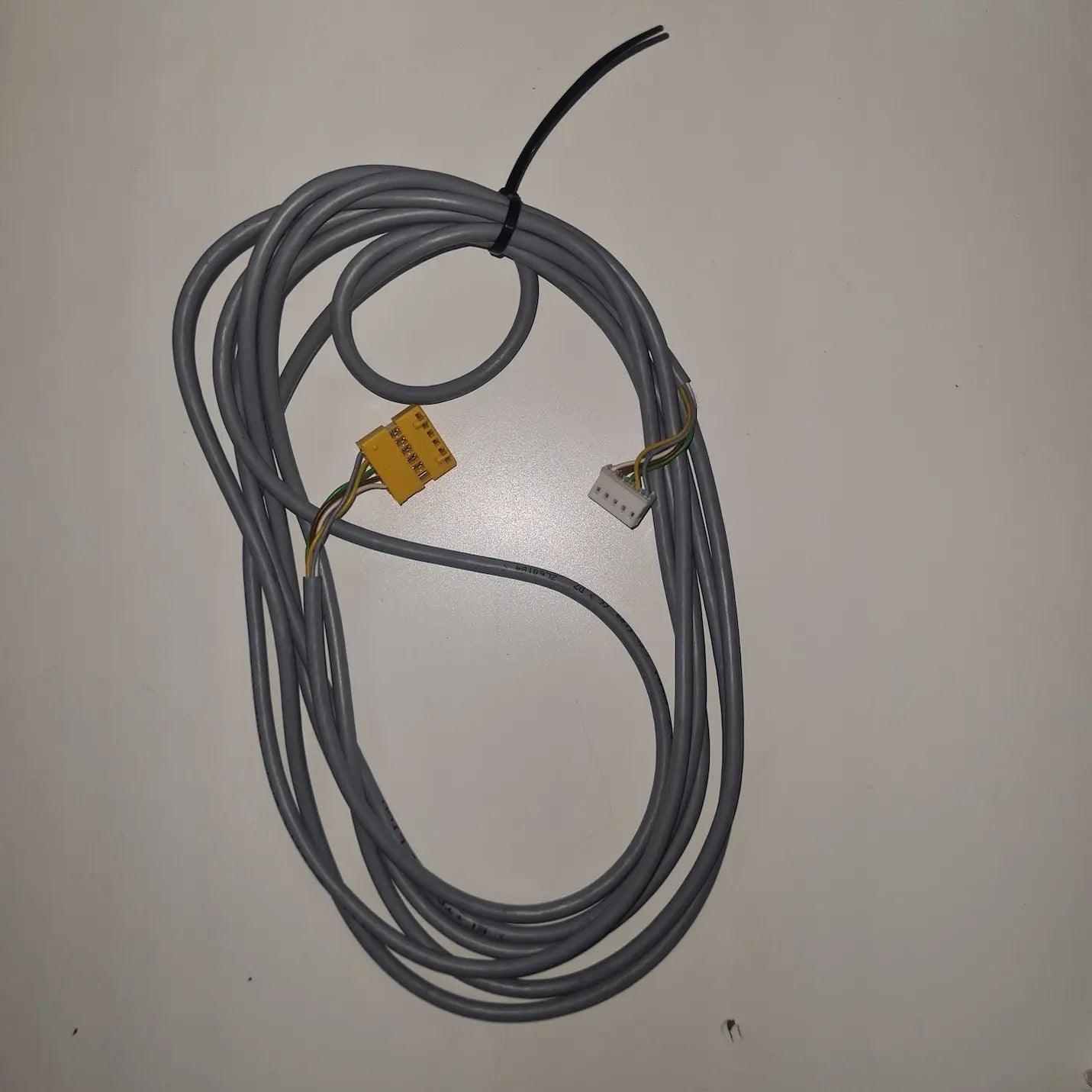 Truma UltraRapid and B14 Hot Water Systems Extension Cable - 3 Metres - Everything Caravans