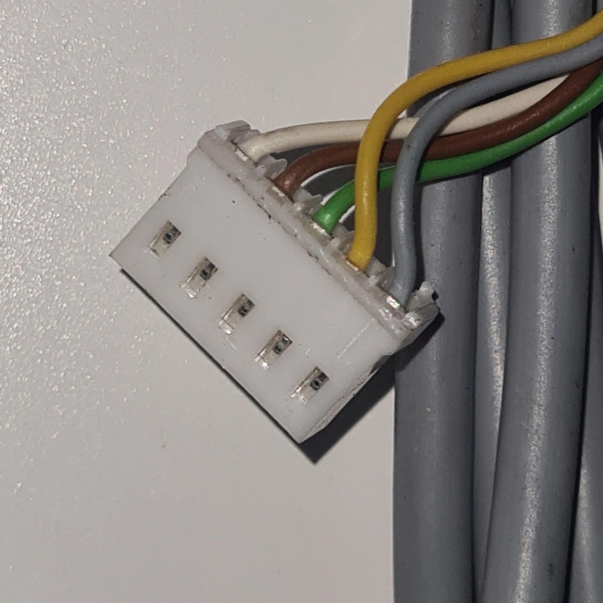 Truma UltraRapid and B14 Hot Water Systems Extension Cable - 3 Metres - Everything Caravans