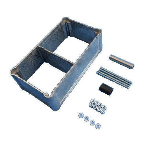 Extension Cowl - Suit Truma UltraRapid and B14 Hot Water Systems - Everything Caravans