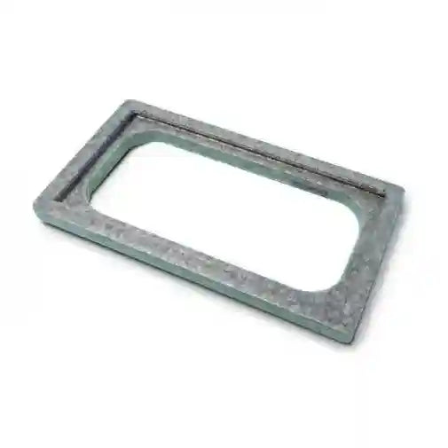 Extension Duct Suits Dometic Ibis 4 - Harrier Lite - Harrier Plus - Freshjet 7 Air Conditioners - Everything Caravans