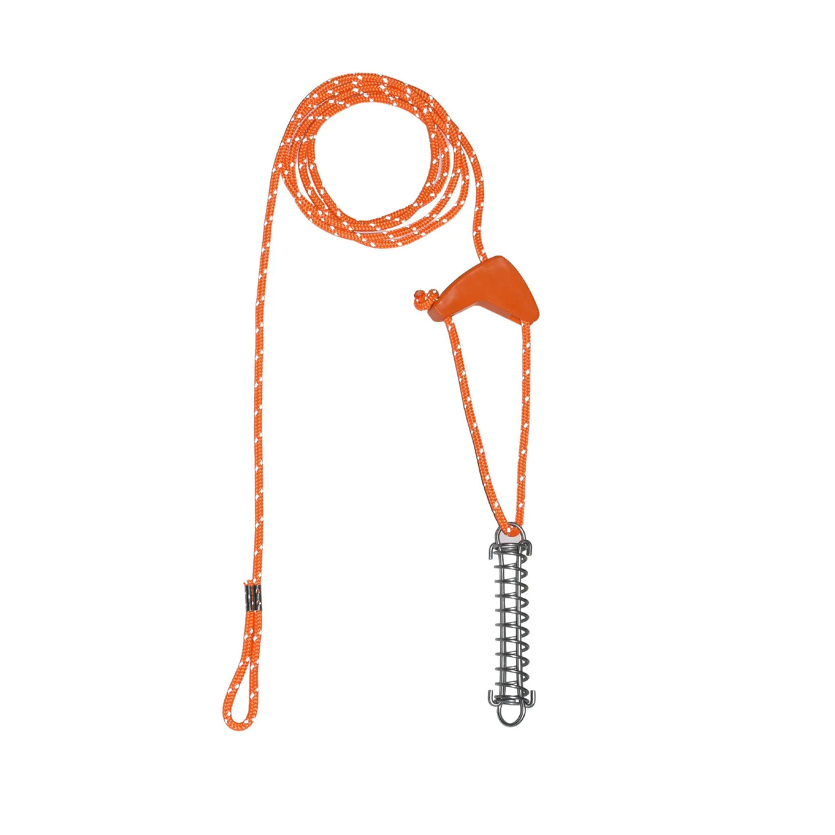 Ezy Anchor - Single Guy Rope Everything Caravans