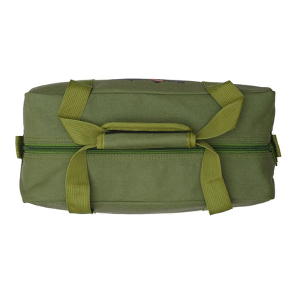 Ezy Anchor Canvas Tent Peg Bag Only - Everything Caravans