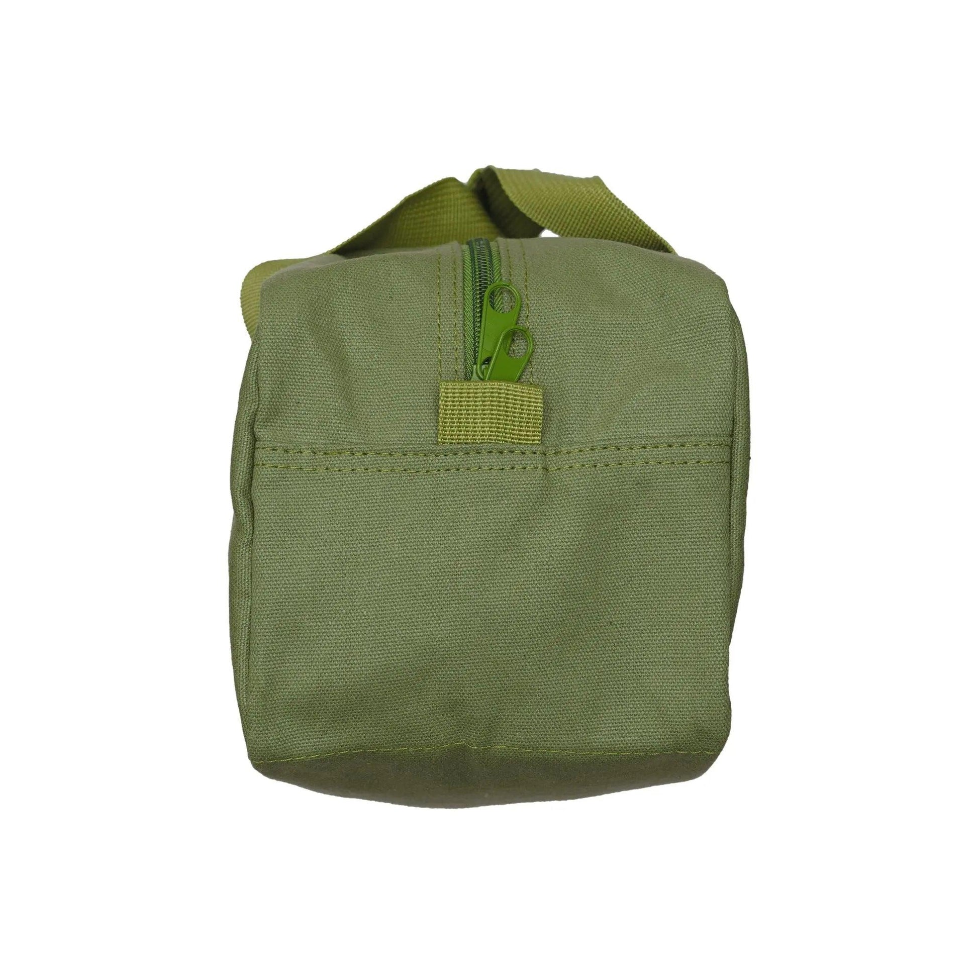 Ezy Anchor Canvas Tent Peg Bag Only - Everything Caravans