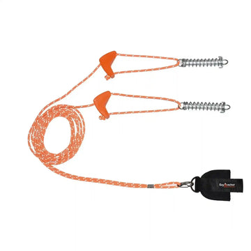 Ezy Anchor Caravan Awning Double Guy Rope - Everything Caravans