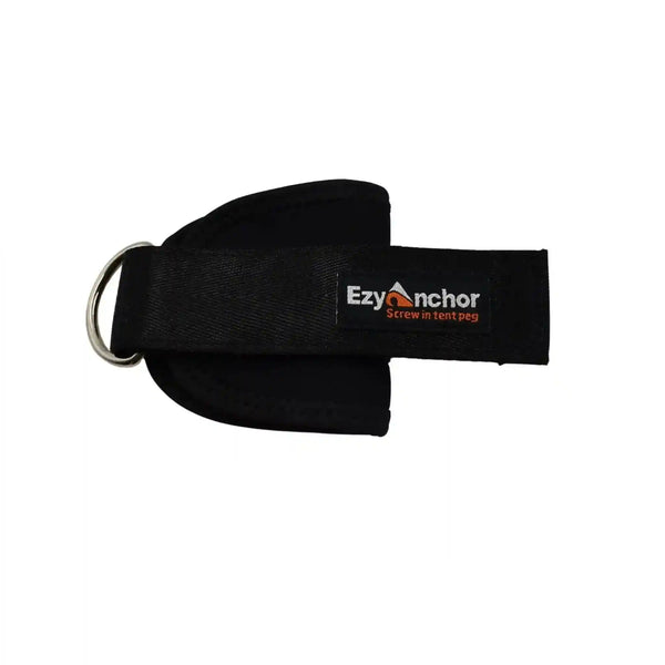 Ezy Anchor Caravan Awning Double Guy Rope - Everything Caravans
