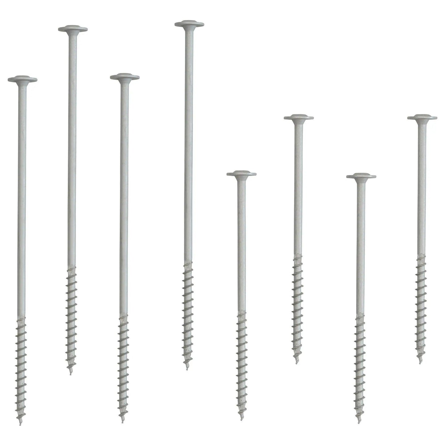 Ezy Anchor Caravan Starter Pack with Outback and Coastal Screws - Everything Caravans