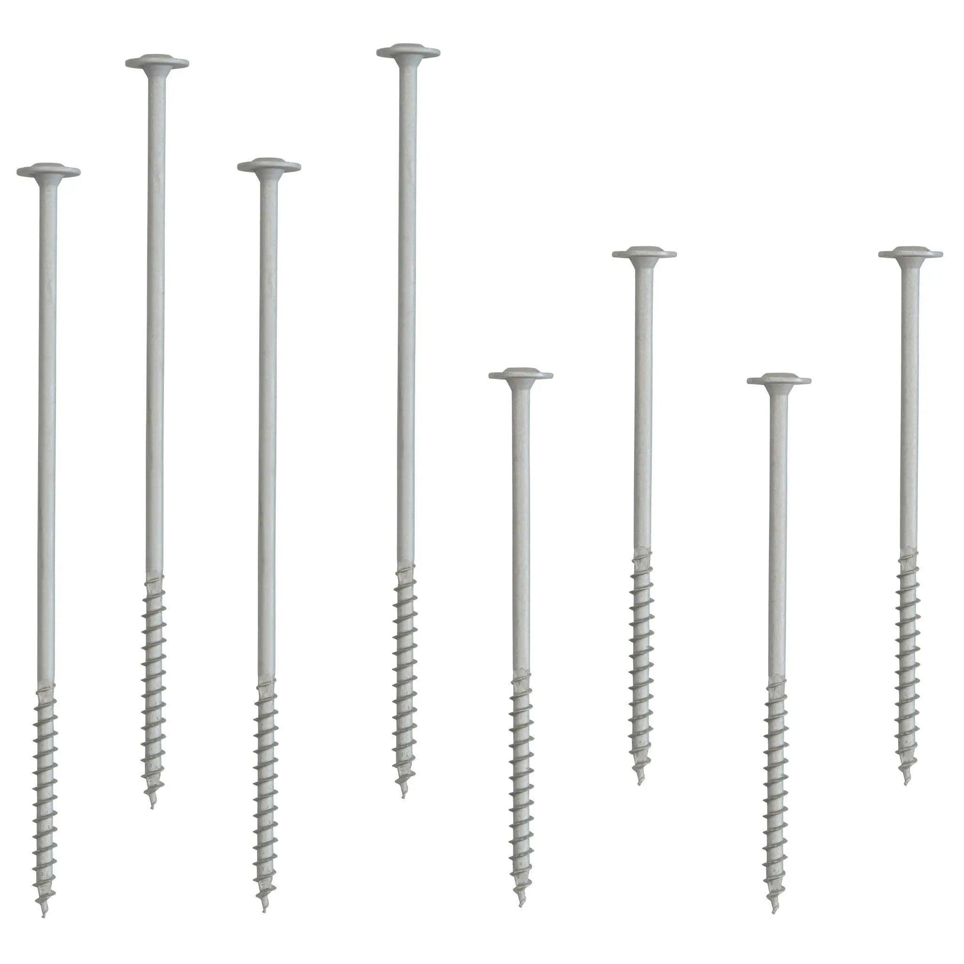 Ezy Anchor Caravan Starter Pack with Outback and Coastal Screws - Everything Caravans