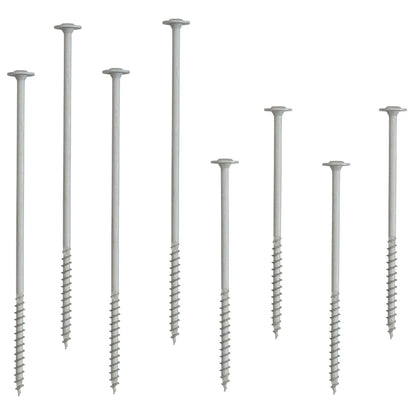 Ezy Anchor Caravan Starter Pack with Outback and Coastal Screws - Everything Caravans