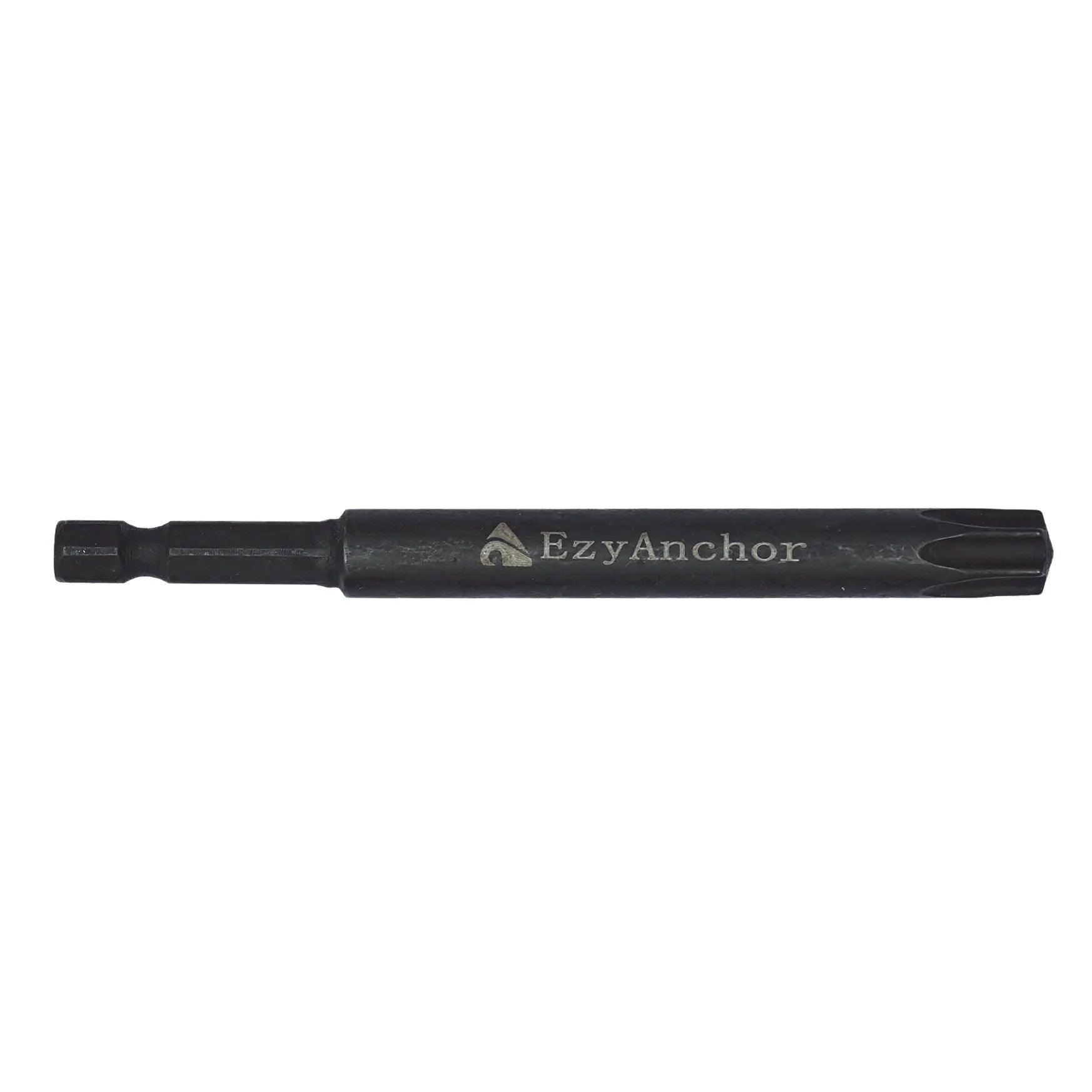 Ezy Anchor Caravan Starter Pack with Outback and Coastal Screws - Everything Caravans