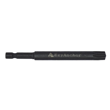 Ezy Anchor Caravan Starter Pack with Outback and Coastal Screws - Everything Caravans