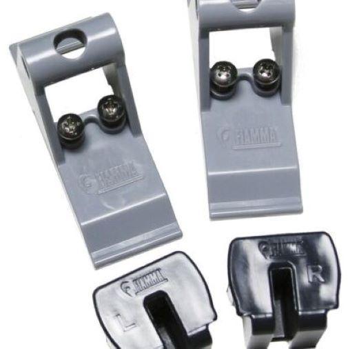 Fiamma Adapter Kit for F45 Clip System - Everything Caravans