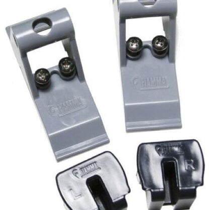 Fiamma Adapter Kit for F45 Clip System - Everything Caravans