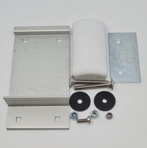 Fiamma Awn "T" Brackets for F45 Awn - Everything Caravans