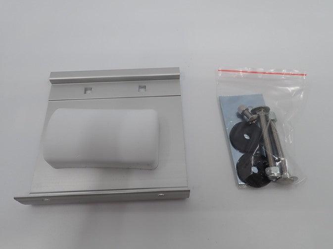 Fiamma Awn Fix install Brkt "S" (1Pce) 98655-392 Old02436-01 - Everything Caravans