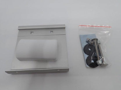 Fiamma Awn Fix install Brkt "S" (1Pce) 98655-392 Old02436-01 - Everything Caravans