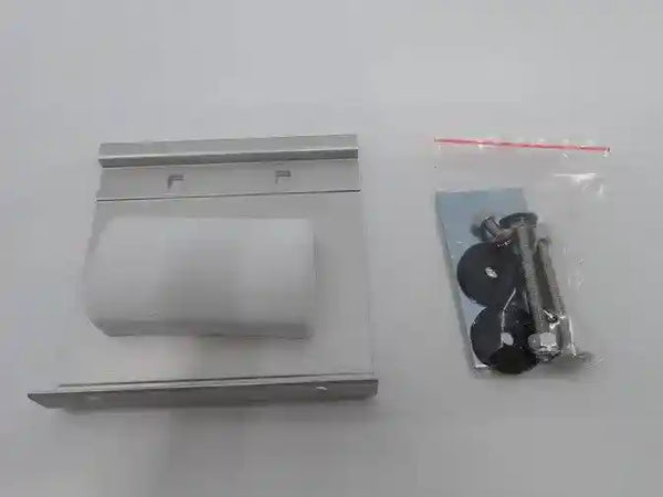 Fiamma Awn Fix install Brkt "S" (1Pce) 98655-392 Old02436-01 - Everything Caravans